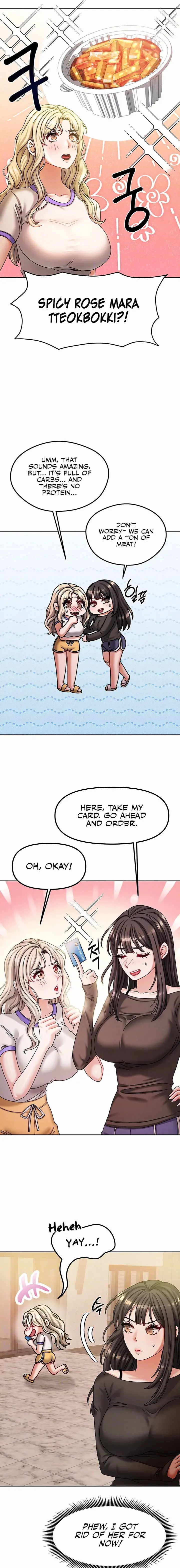Living With Two Households Chapter 7 - Page 3