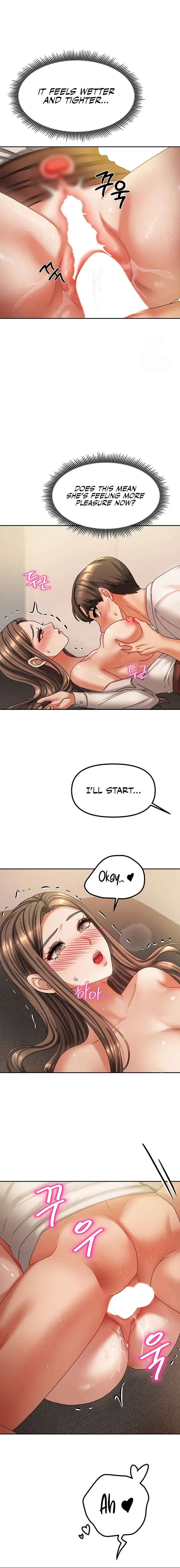 Living With Two Households Chapter 8 - Page 10
