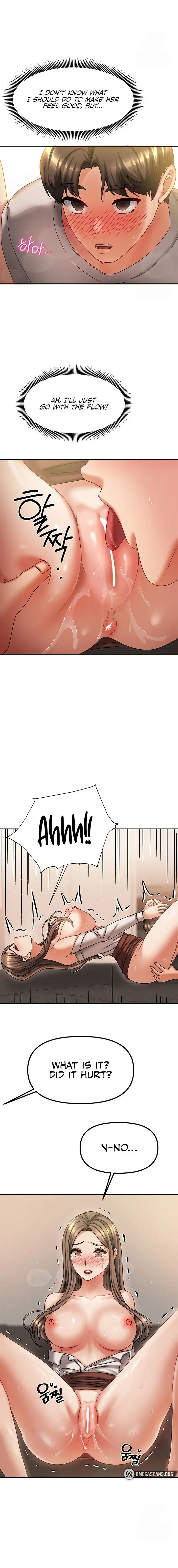 Living With Two Households Chapter 8 - Page 6