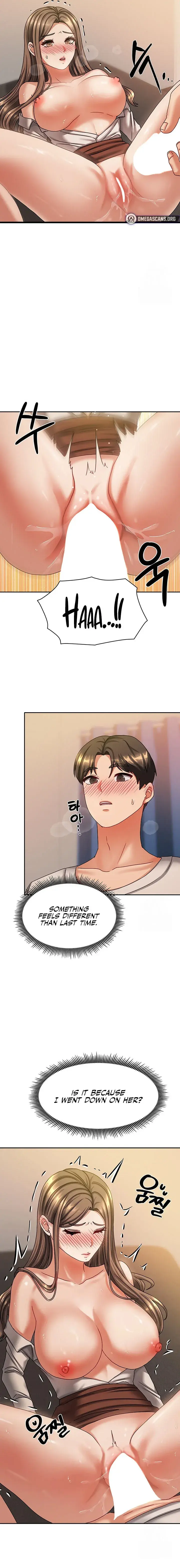 Living With Two Households Chapter 8 - Page 9