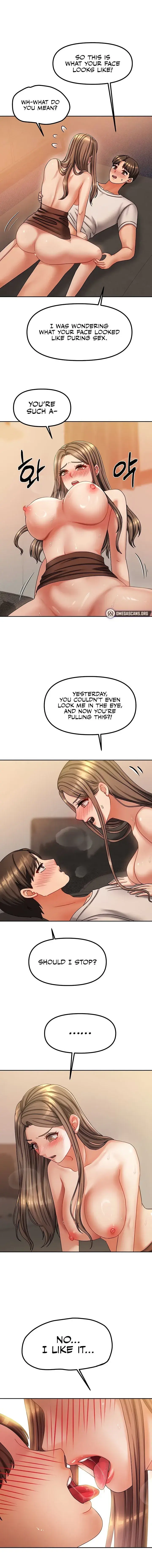 Living With Two Households Chapter 9 - Page 5