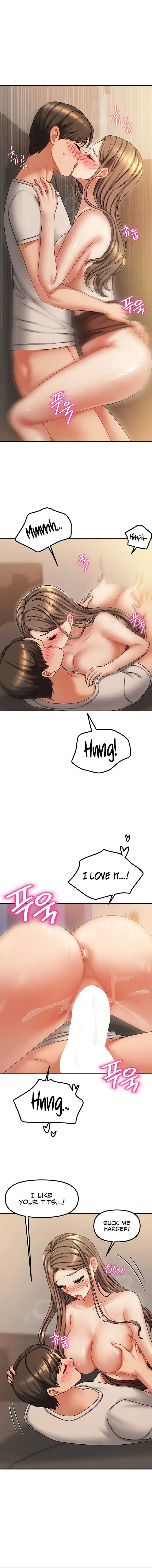 Living With Two Households Chapter 9 - Page 6