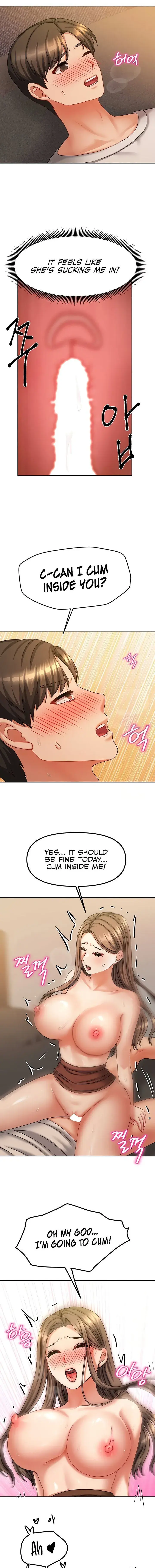 Living With Two Households Chapter 9 - Page 9