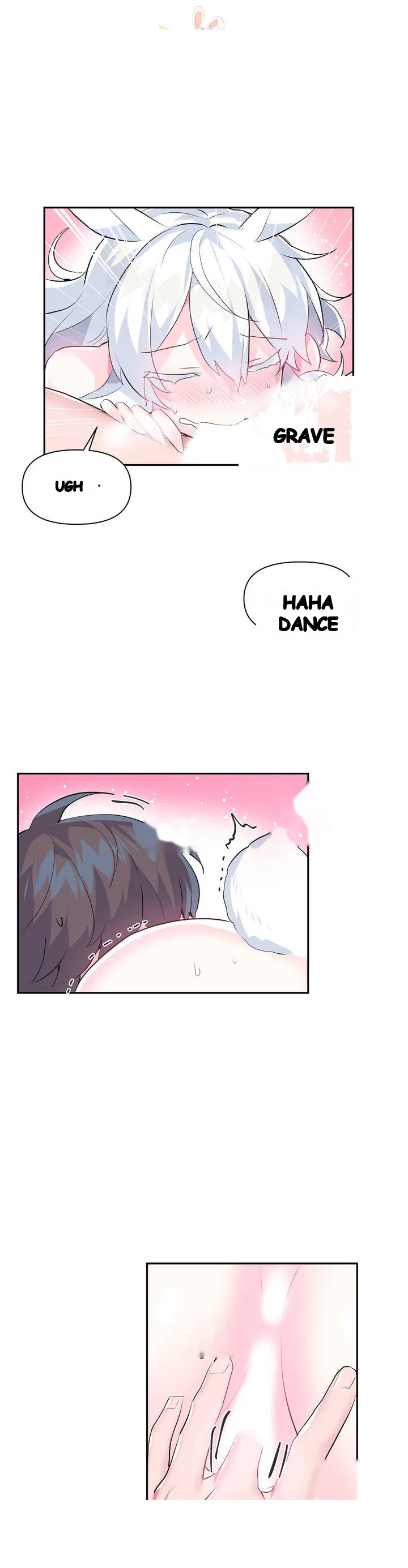 Log In To Lust A Land Chapter 16 - Page 6