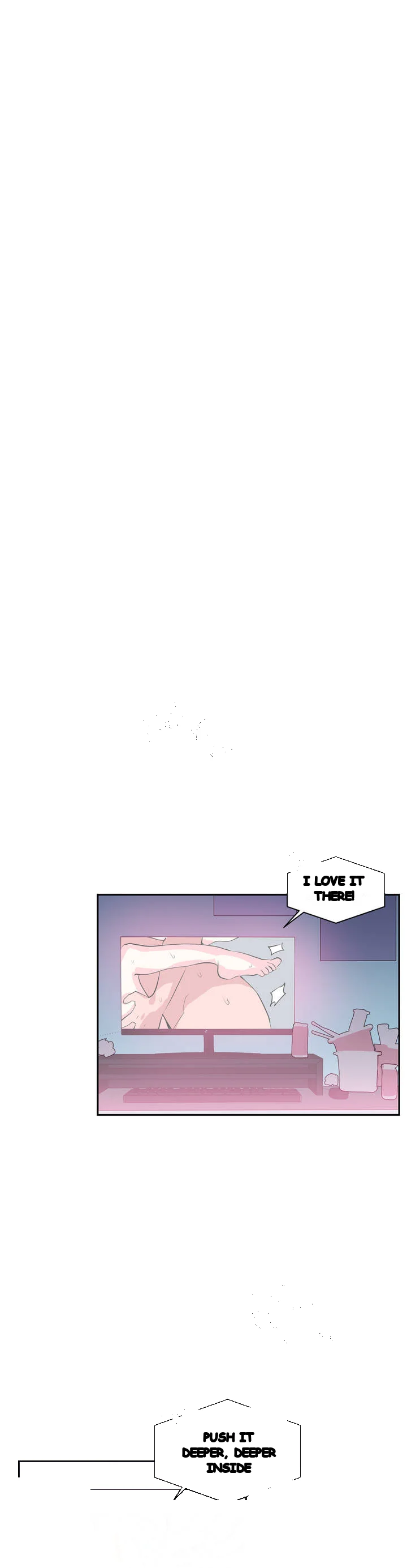 Log In To Lust A Land Chapter 21 - Page 10