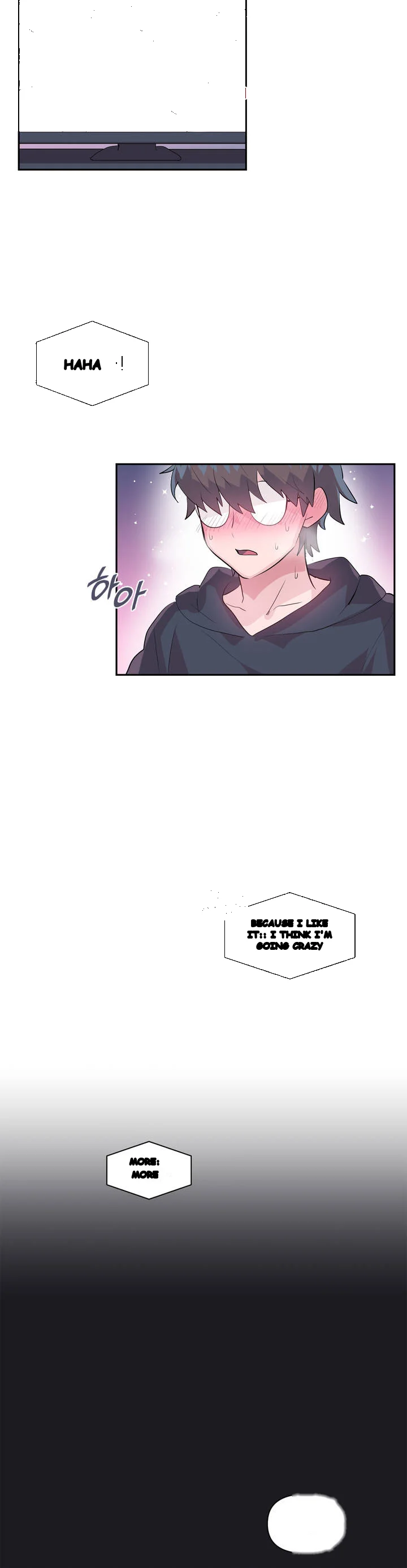 Log In To Lust A Land Chapter 21 - Page 11