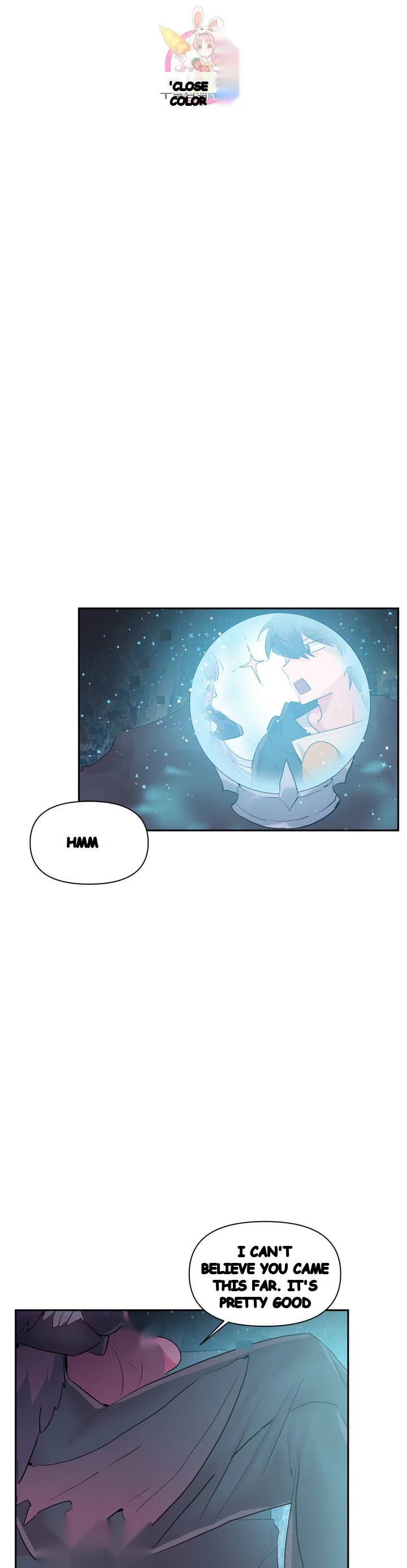 Log In To Lust A Land Chapter 25 - Page 24