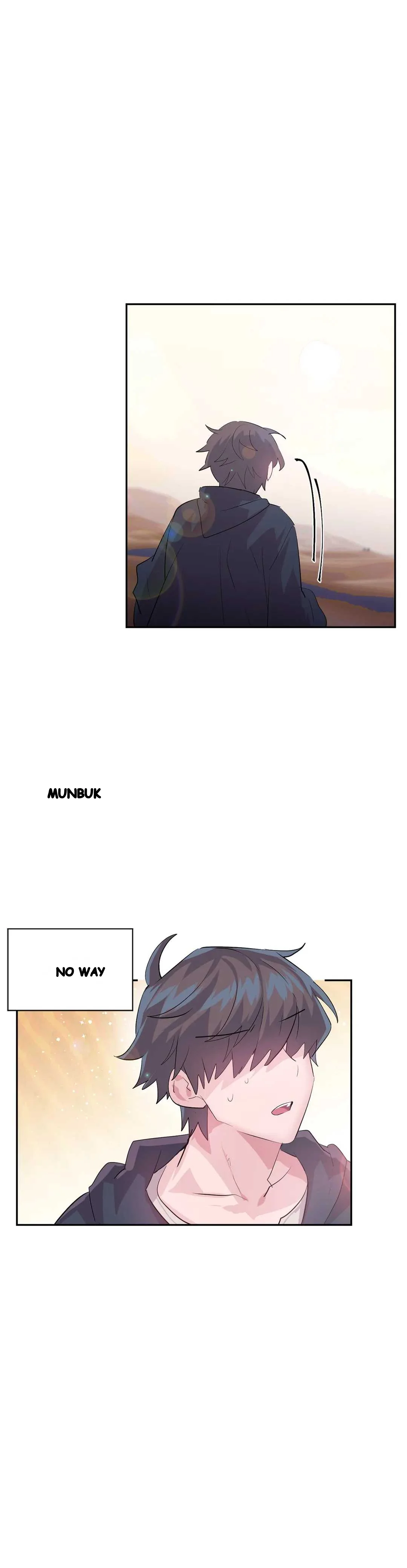 Log In To Lust A Land Chapter 27 - Page 19