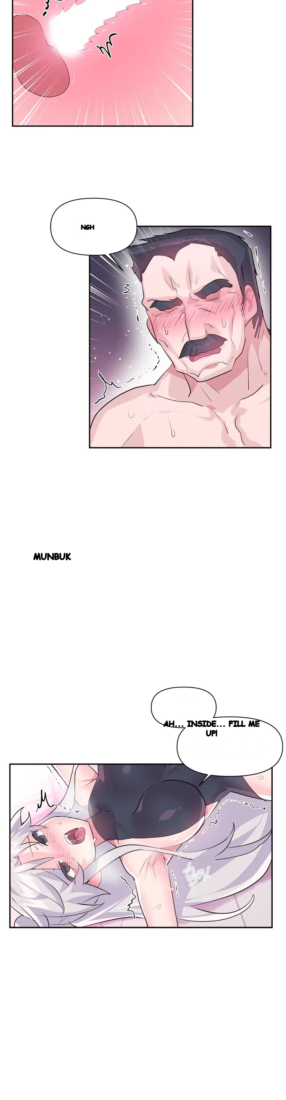 Log In To Lust A Land Chapter 29 - Page 14
