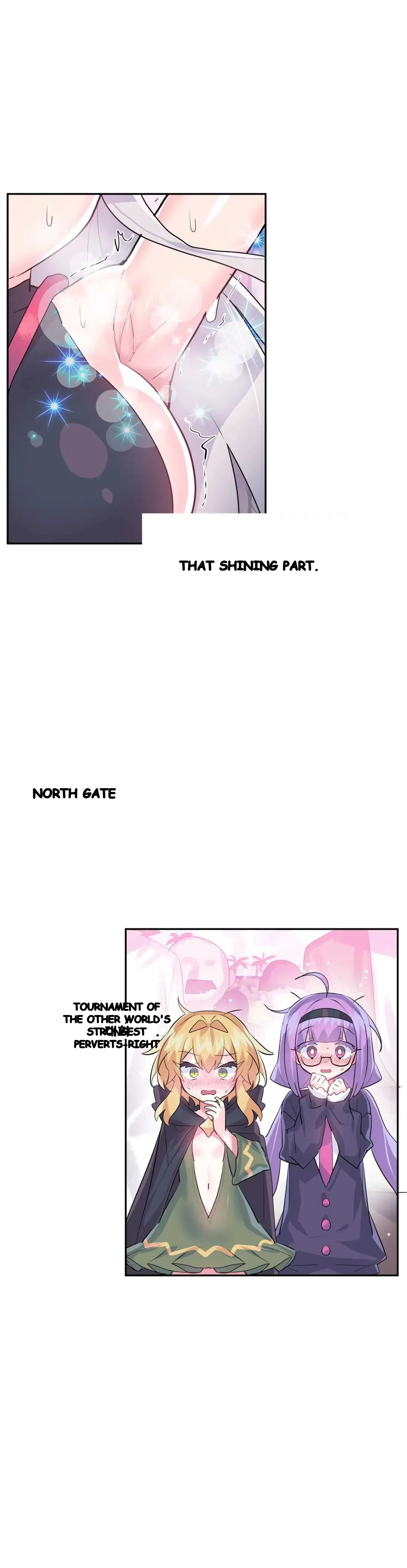 Log In To Lust A Land Chapter 29 - Page 4
