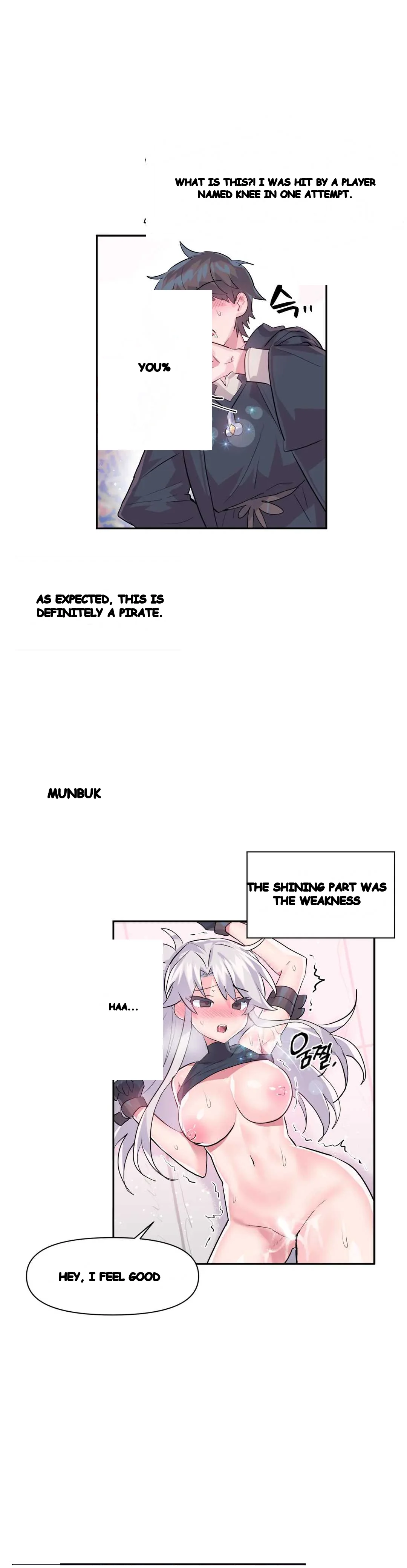 Log In To Lust A Land Chapter 30 - Page 20