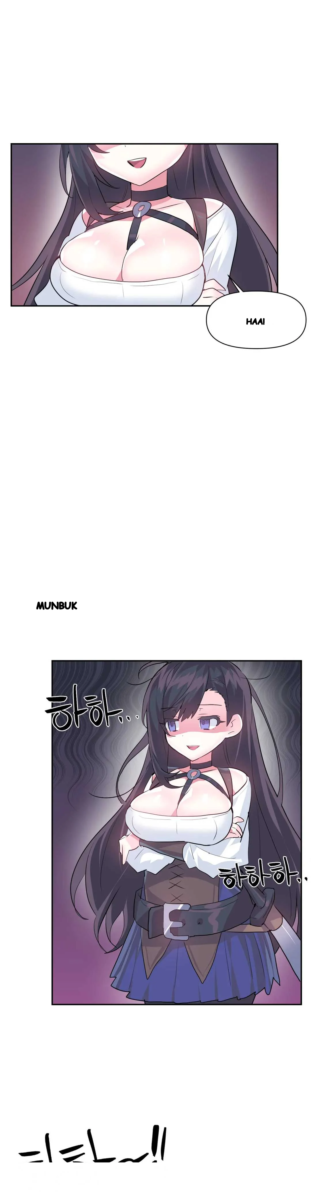 Log In To Lust A Land Chapter 30 - Page 7