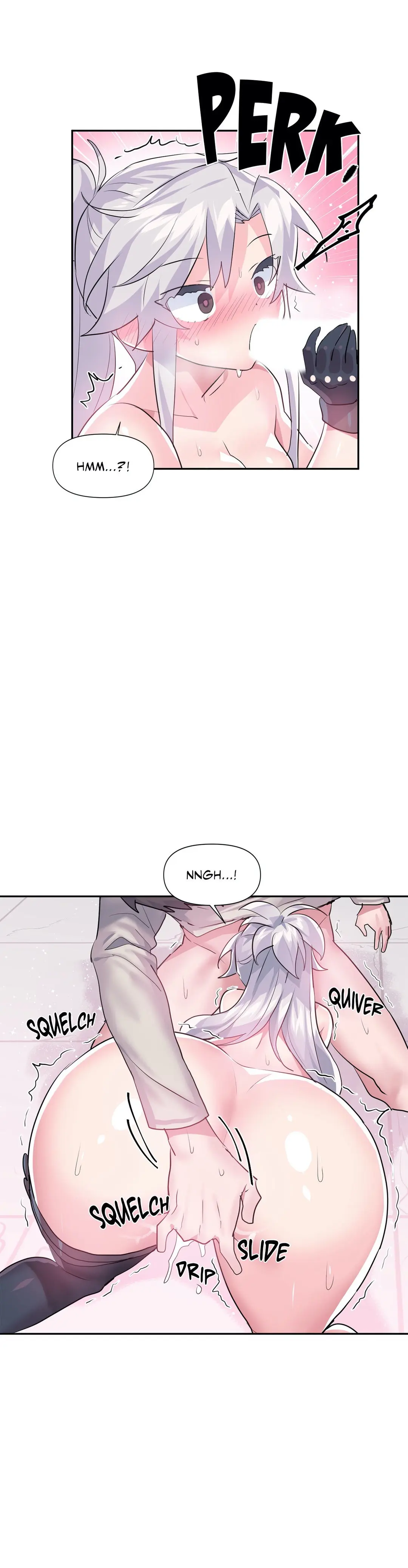 Log In To Lust A Land Chapter 31 - Page 13