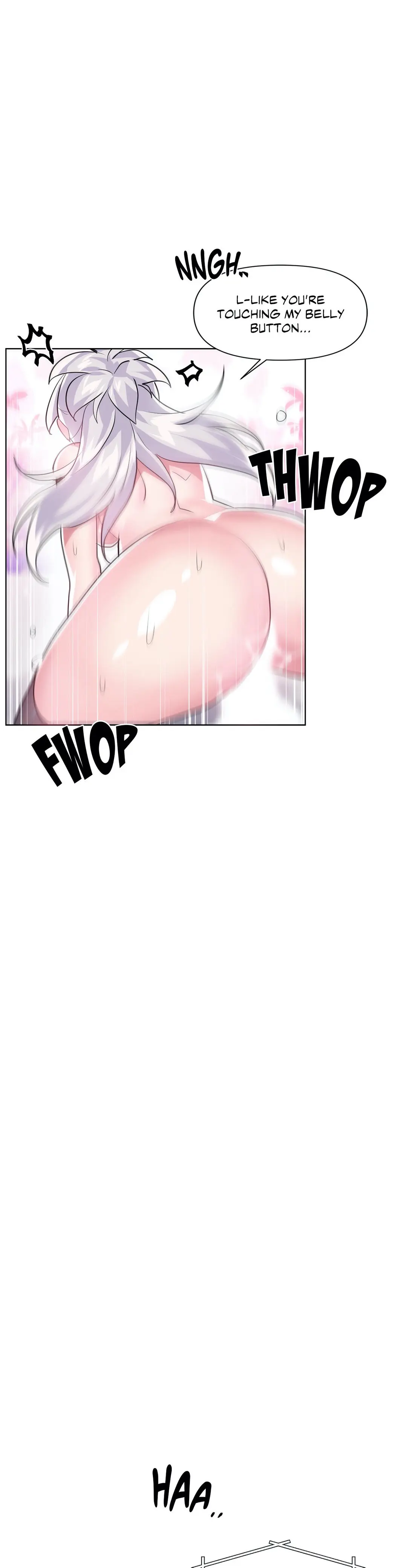 Log In To Lust A Land Chapter 31 - Page 23
