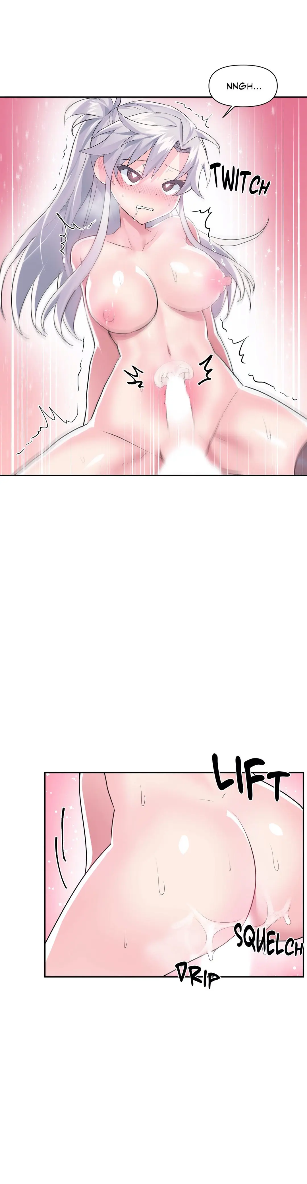 Log In To Lust A Land Chapter 32 - Page 4