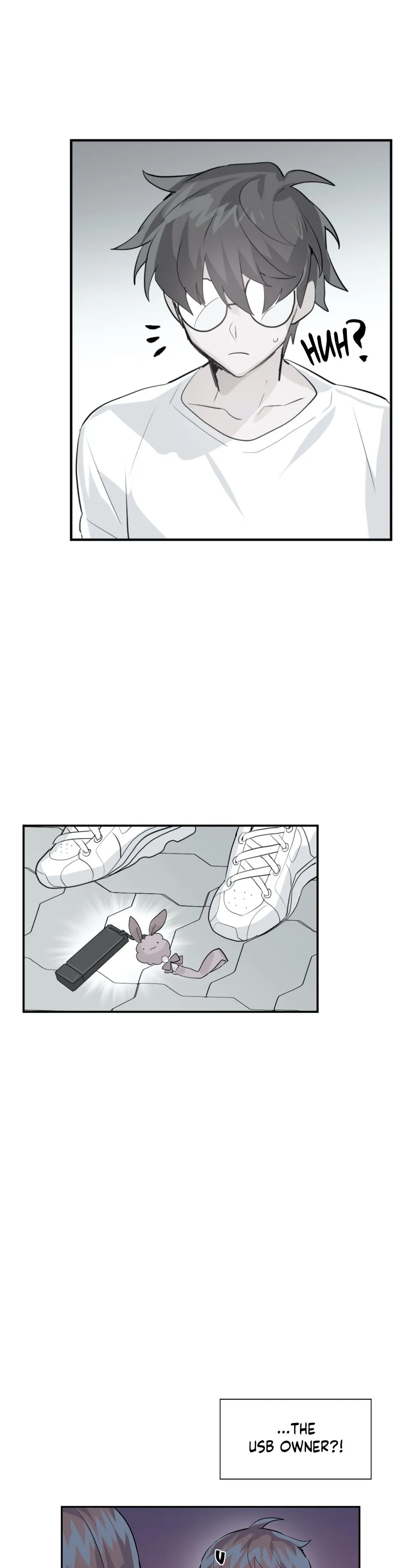Log In To Lust A Land Chapter 33 - Page 11