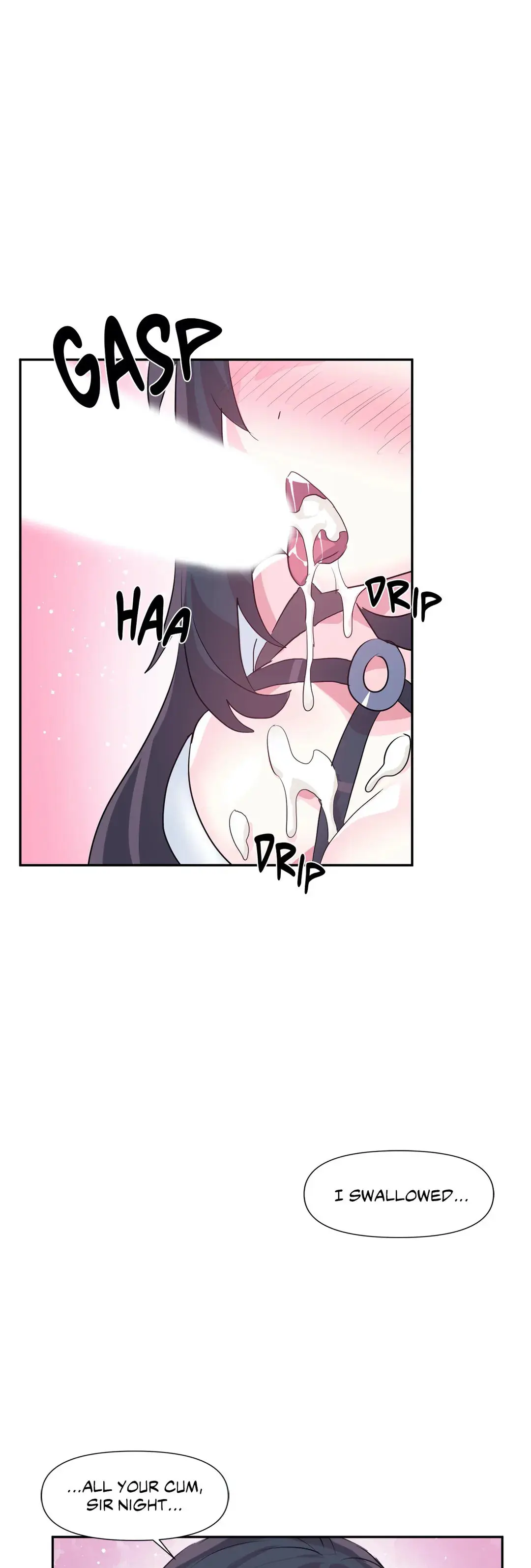 Log In To Lust A Land Chapter 34 - Page 29