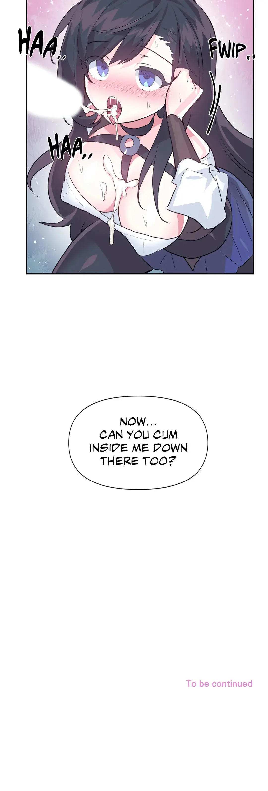 Log In To Lust A Land Chapter 34 - Page 30