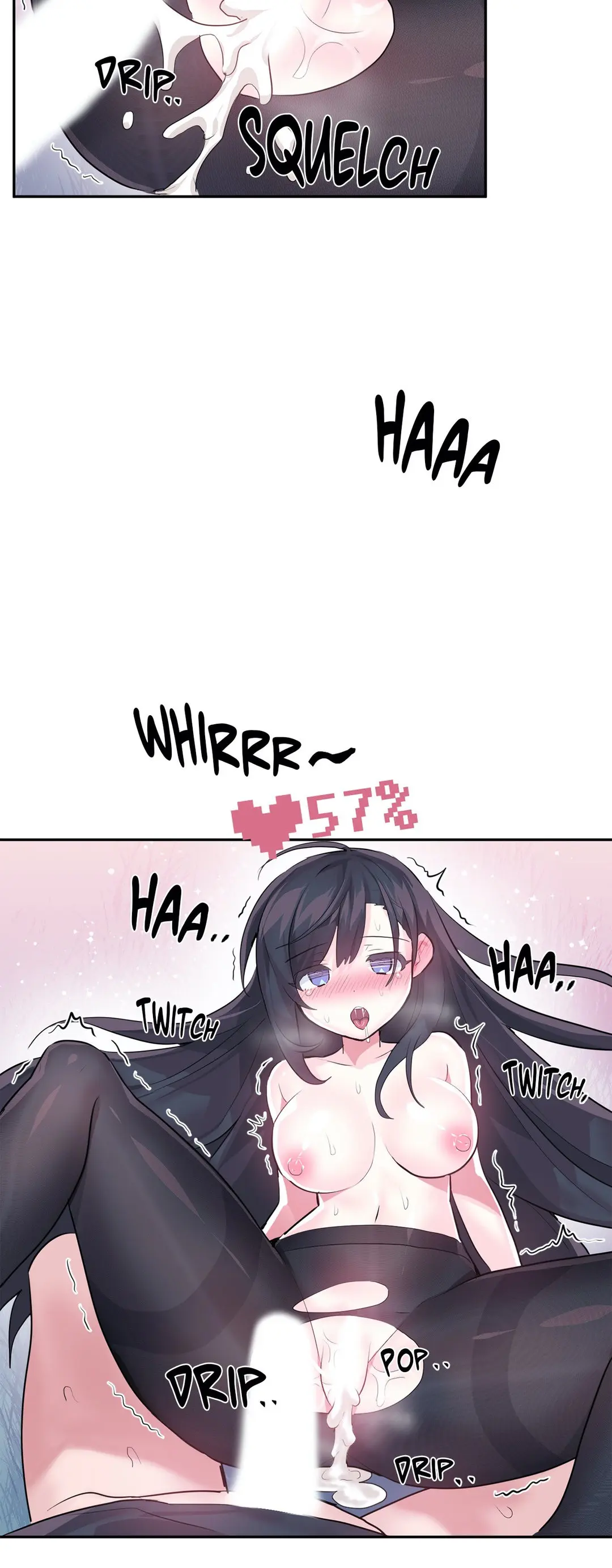 Log In To Lust A Land Chapter 35 - Page 17