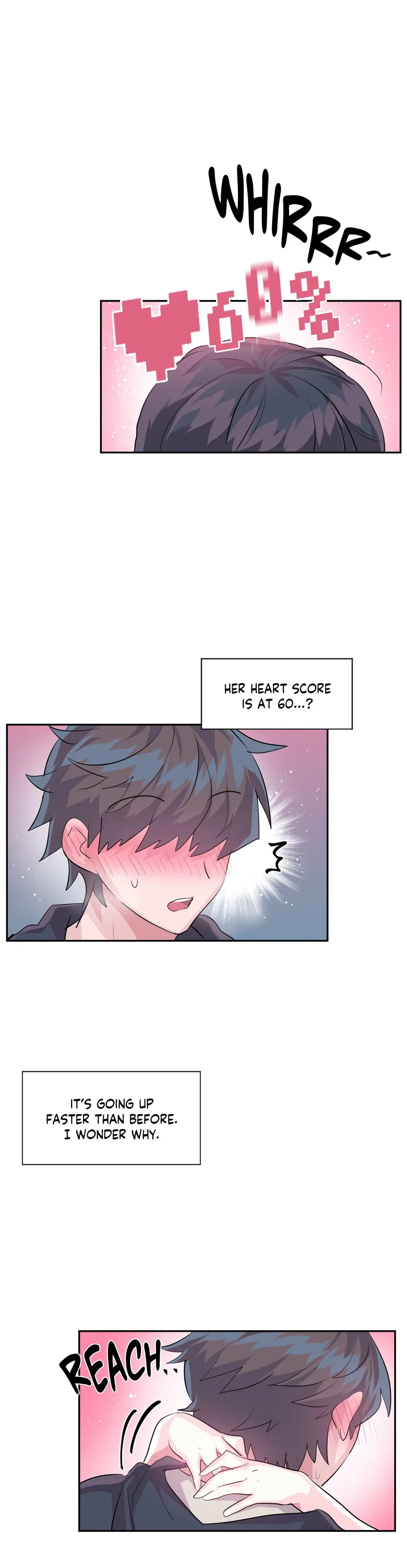 Log In To Lust A Land Chapter 35 - Page 18