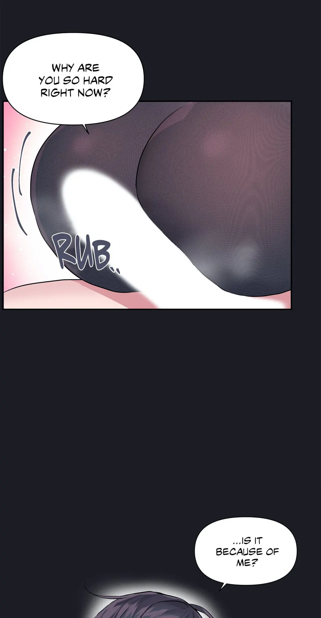 Log In To Lust A Land Chapter 35 - Page 21