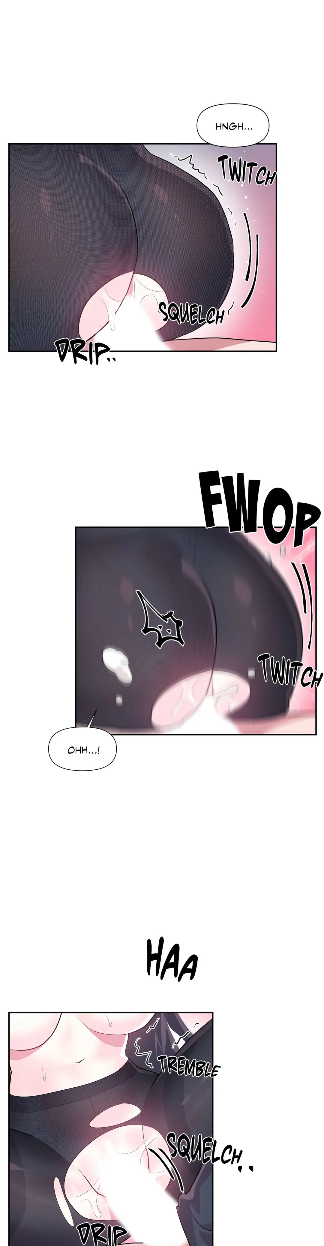 Log In To Lust A Land Chapter 35 - Page 26