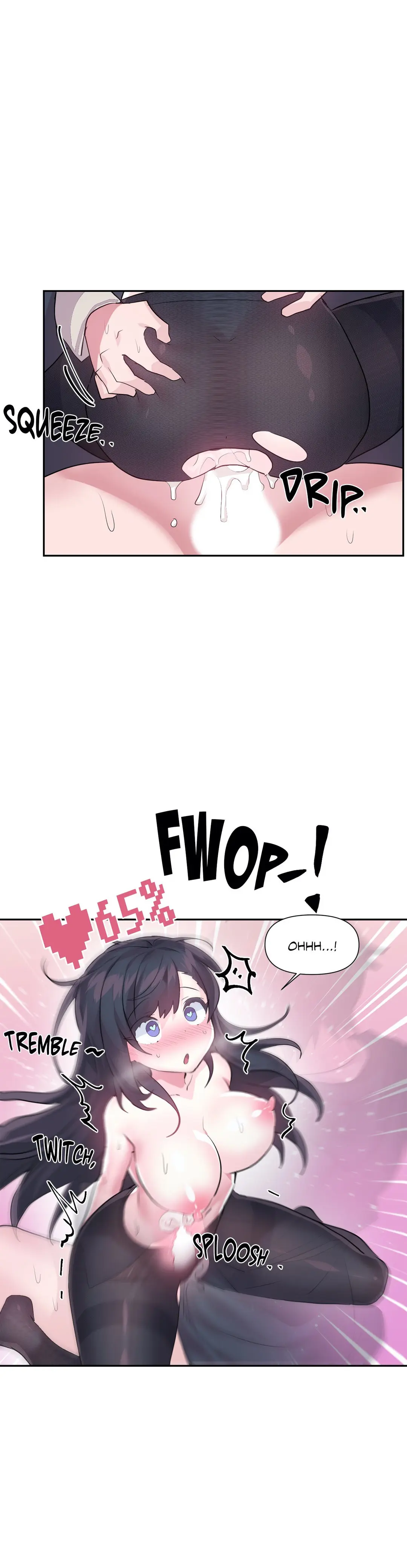 Log In To Lust A Land Chapter 35 - Page 30