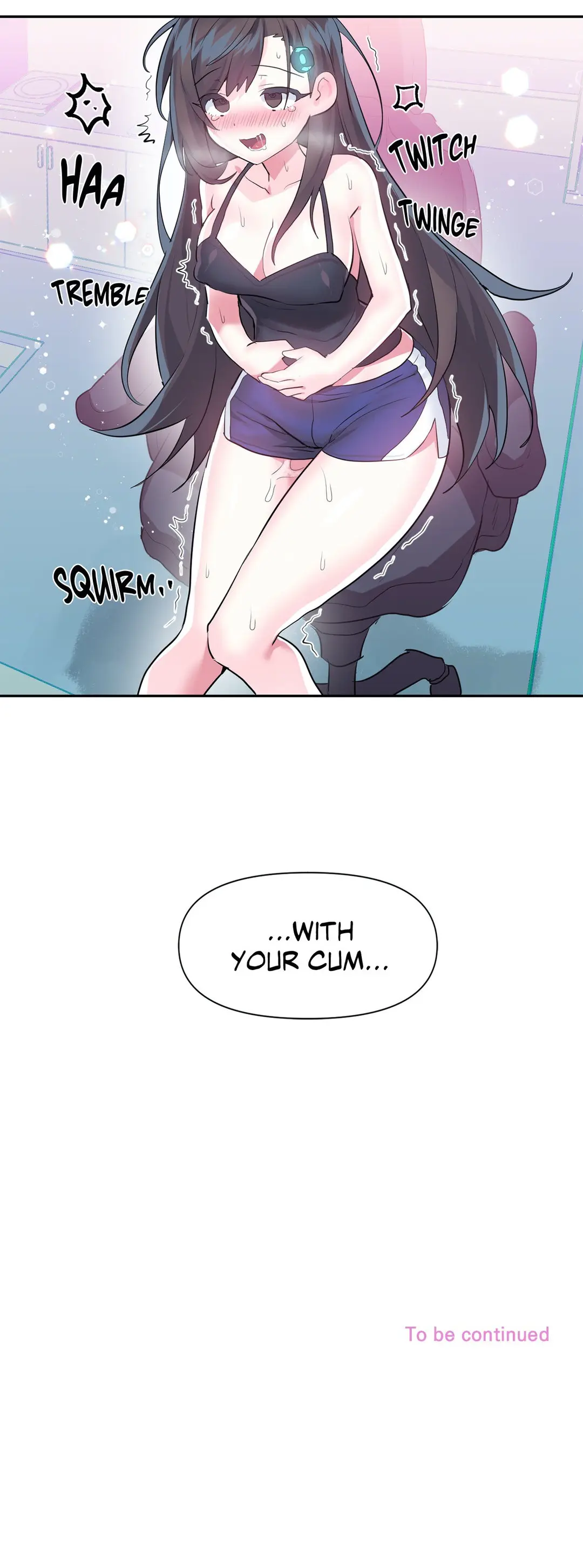 Log In To Lust A Land Chapter 35 - Page 32