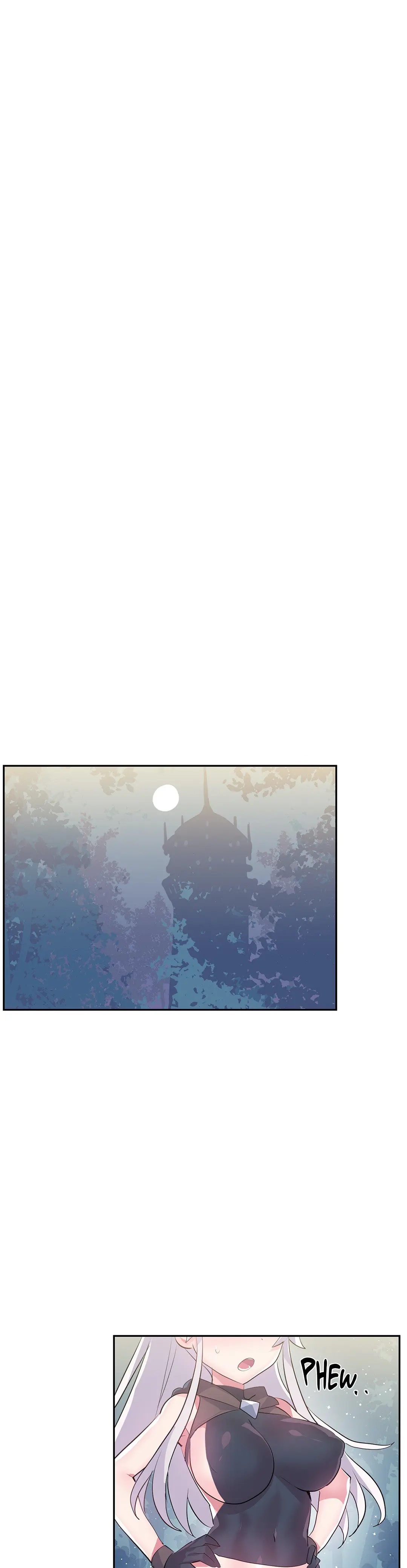 Log In To Lust A Land Chapter 37 - Page 19