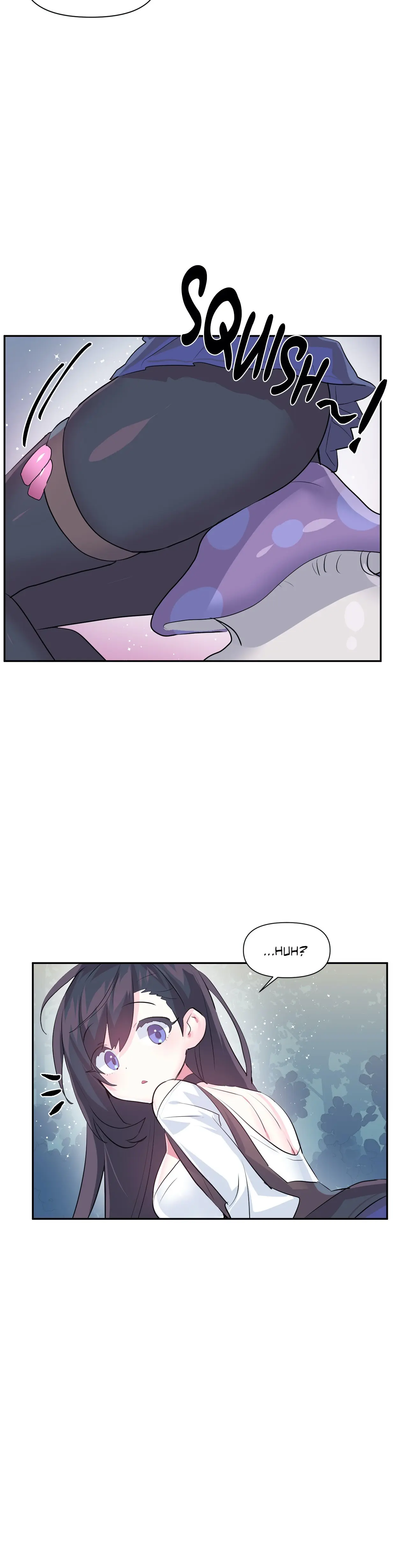 Log In To Lust A Land Chapter 37 - Page 22