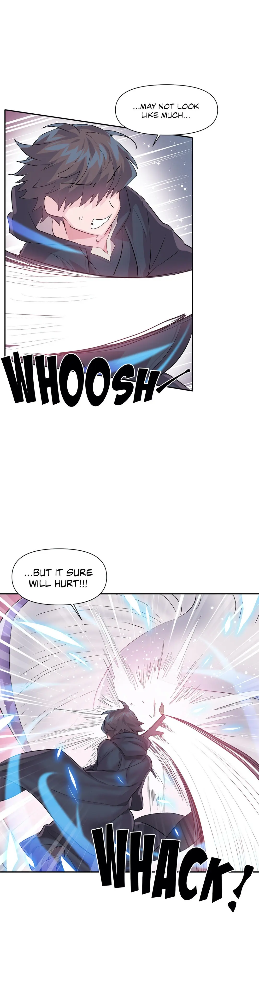 Log In To Lust A Land Chapter 38 - Page 19