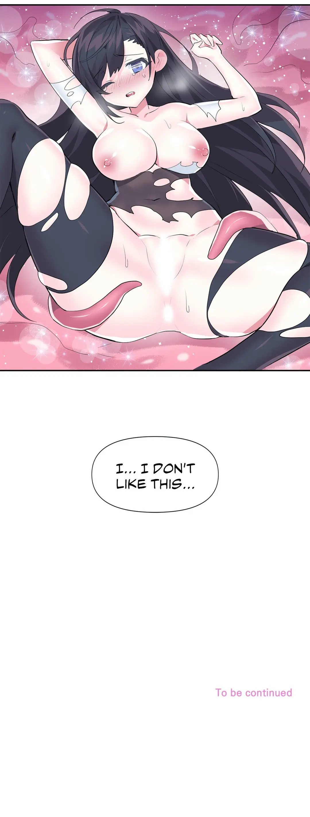 Log In To Lust A Land Chapter 38 - Page 27