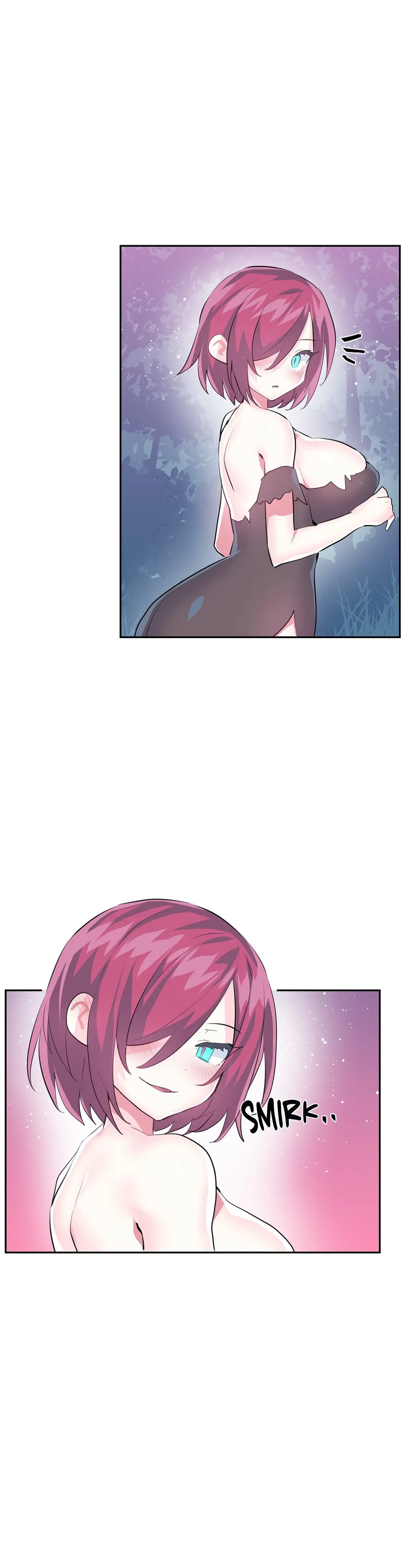 Log In To Lust A Land Chapter 39 - Page 26