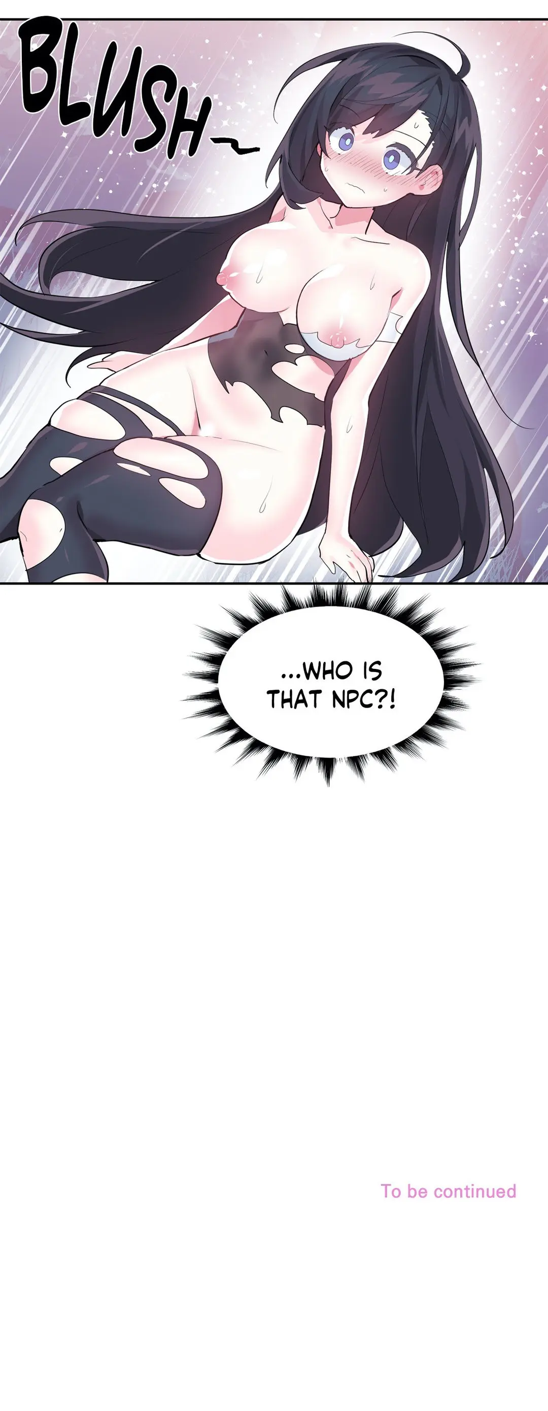 Log In To Lust A Land Chapter 39 - Page 27