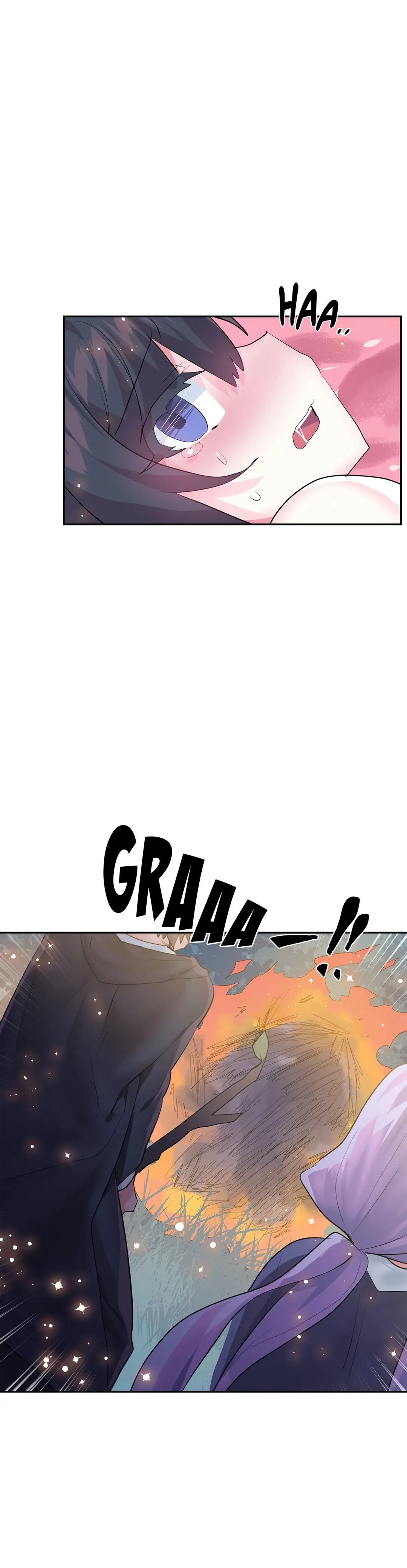 Log In To Lust A Land Chapter 39 - Page 4