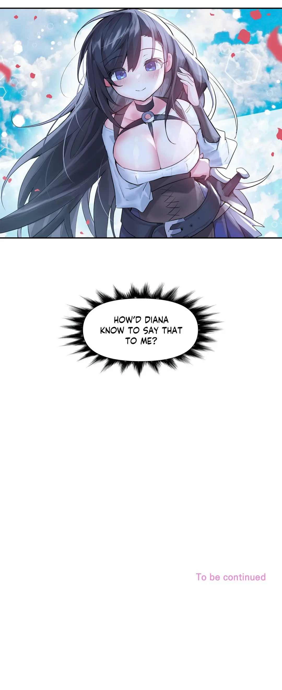 Log In To Lust A Land Chapter 44 - Page 35