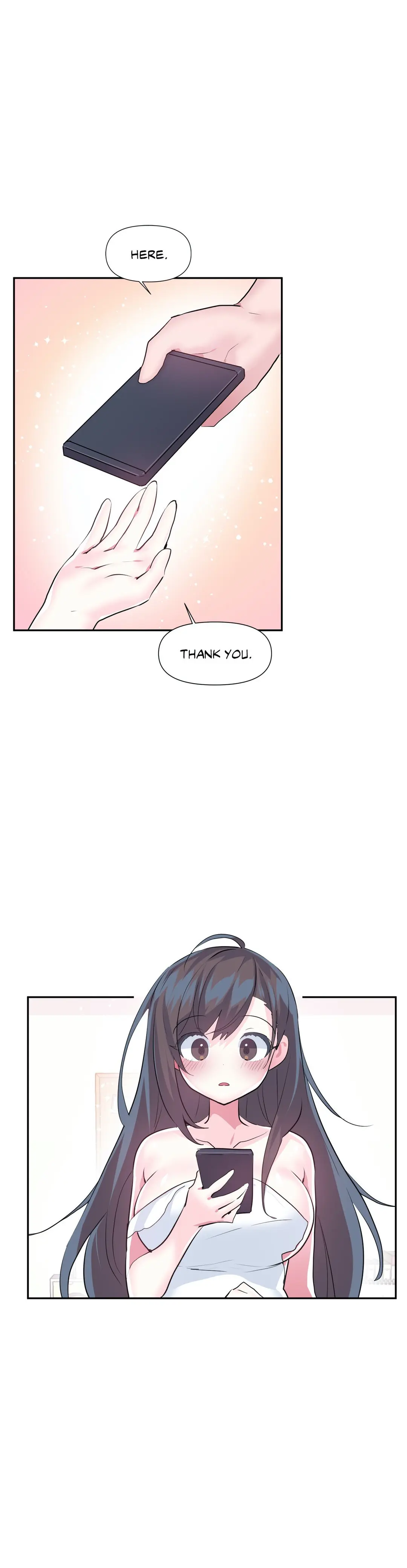 Log In To Lust A Land Chapter 45 - Page 26