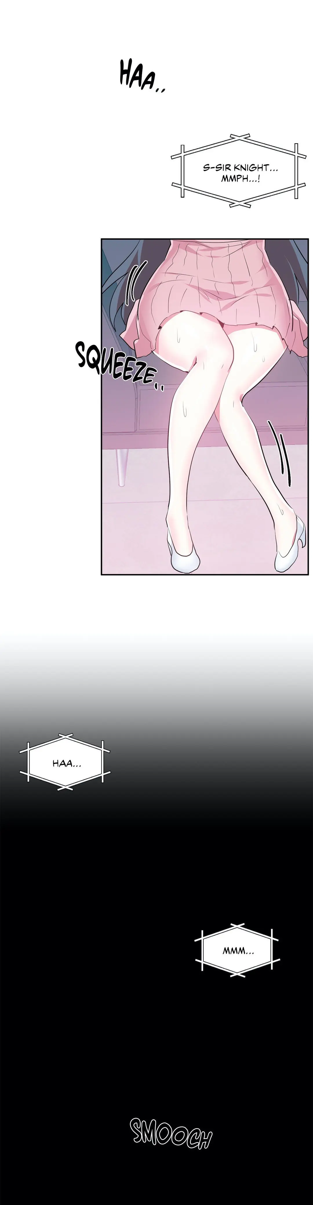 Log In To Lust A Land Chapter 47 - Page 17