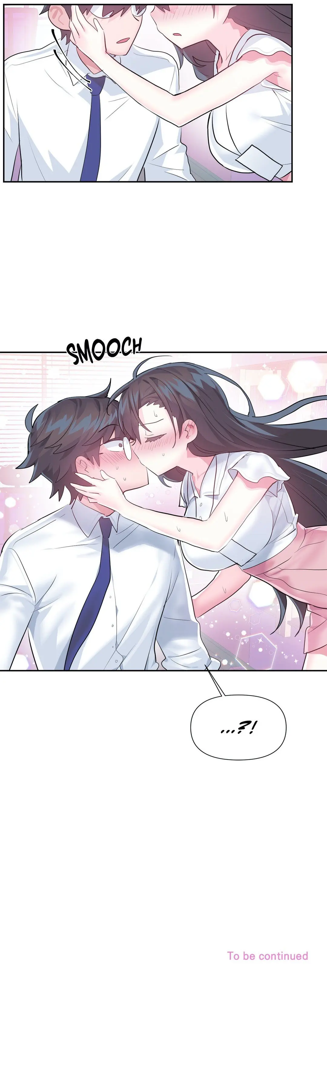 Log In To Lust A Land Chapter 47 - Page 31