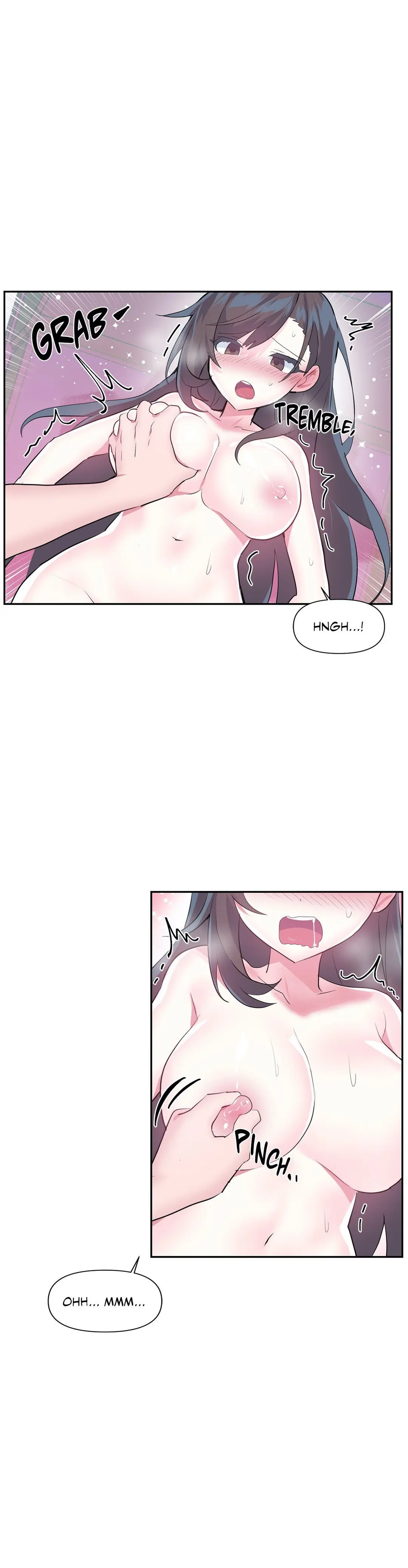 Log In To Lust A Land Chapter 48 - Page 12