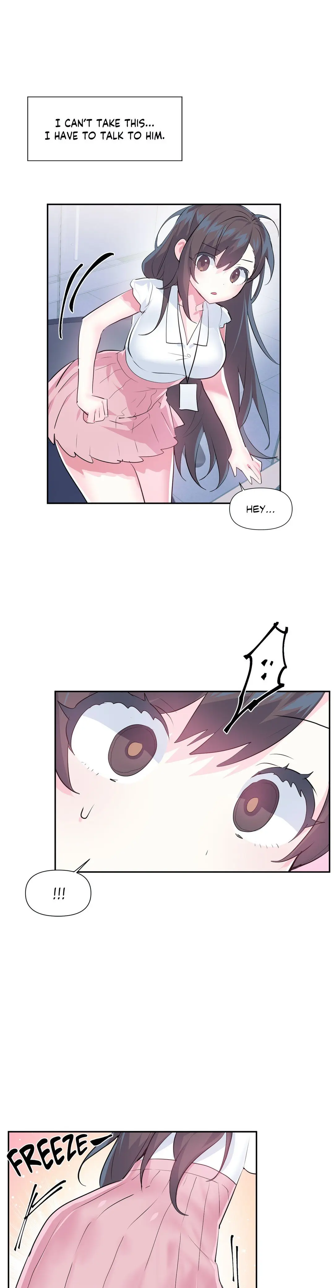 Log In To Lust A Land Chapter 49 - Page 11