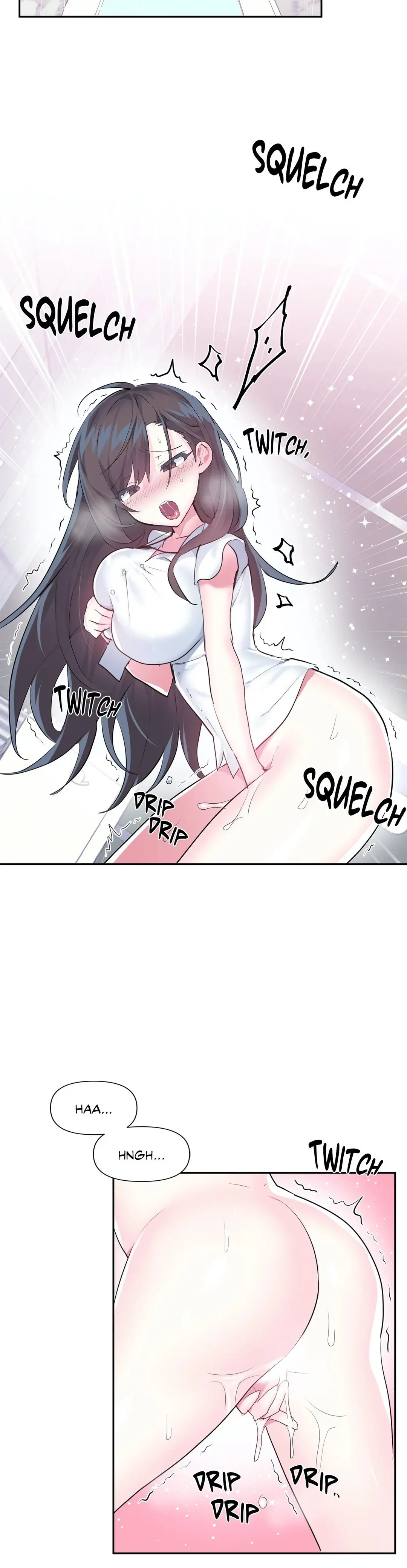 Log In To Lust A Land Chapter 49 - Page 20