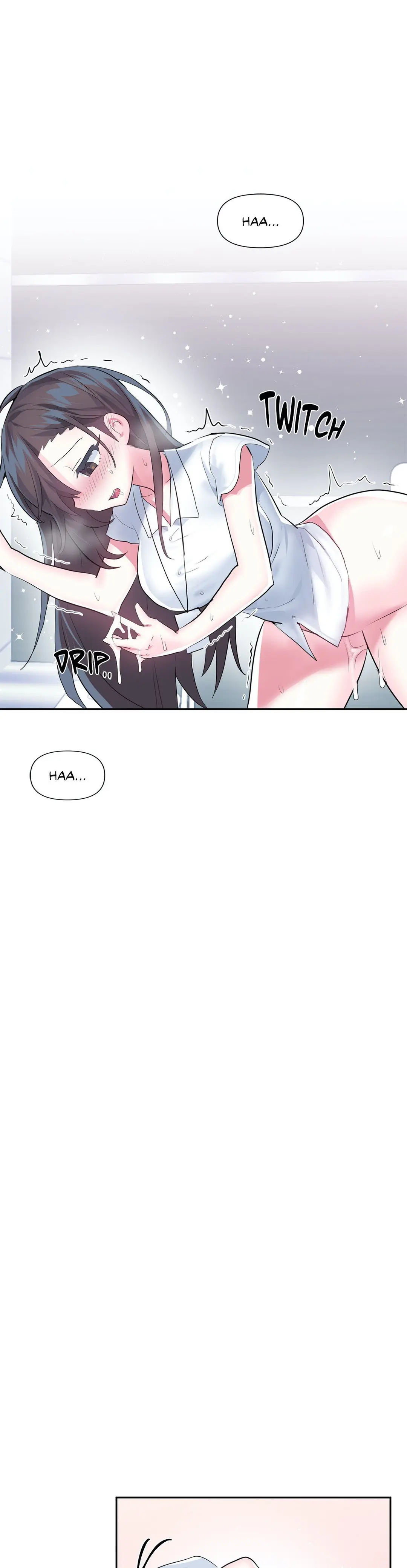 Log In To Lust A Land Chapter 49 - Page 21