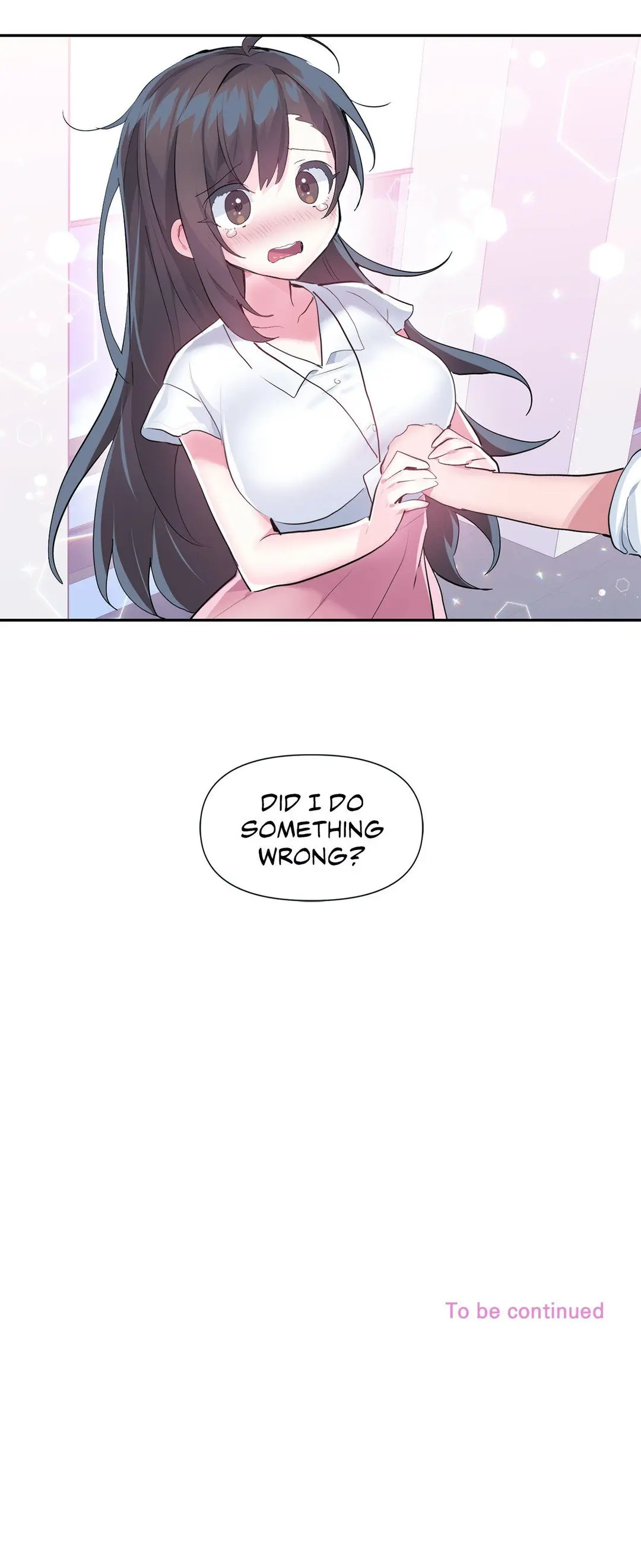 Log In To Lust A Land Chapter 49 - Page 25