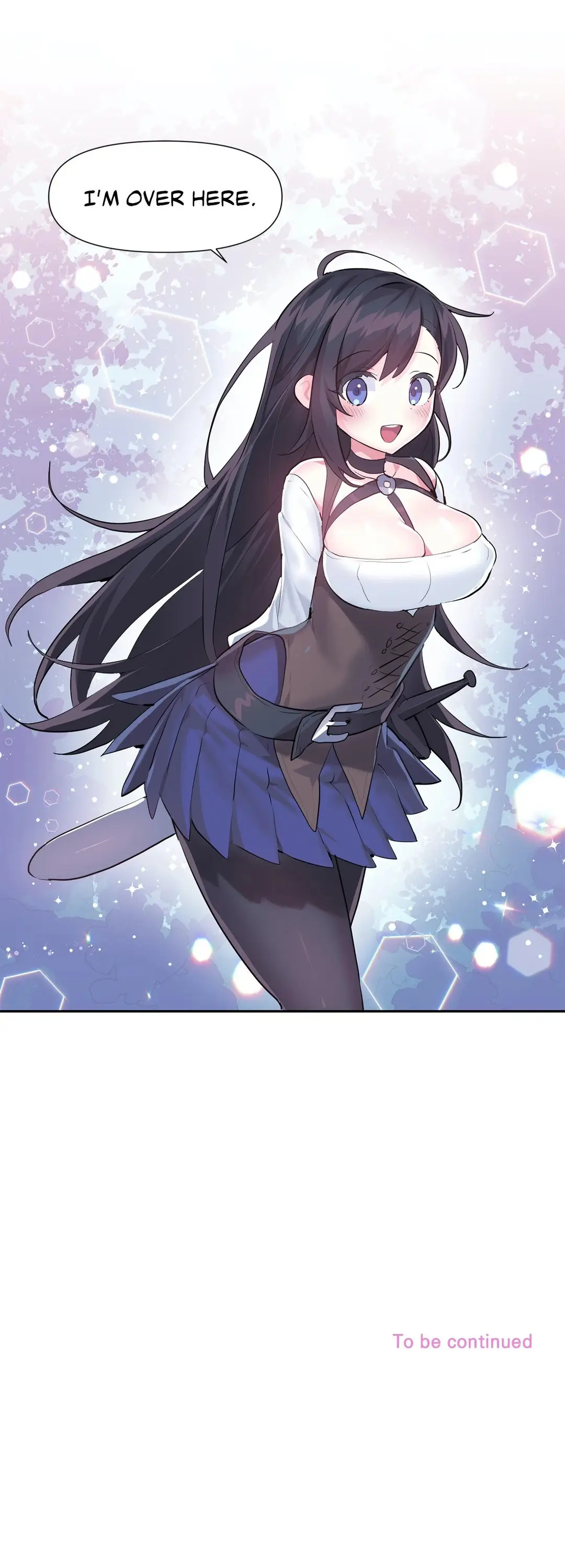 Log In To Lust A Land Chapter 50 - Page 31