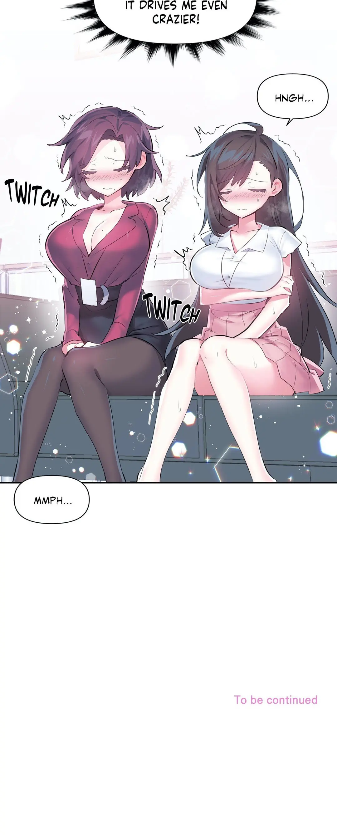 Log In To Lust A Land Chapter 51 - Page 26