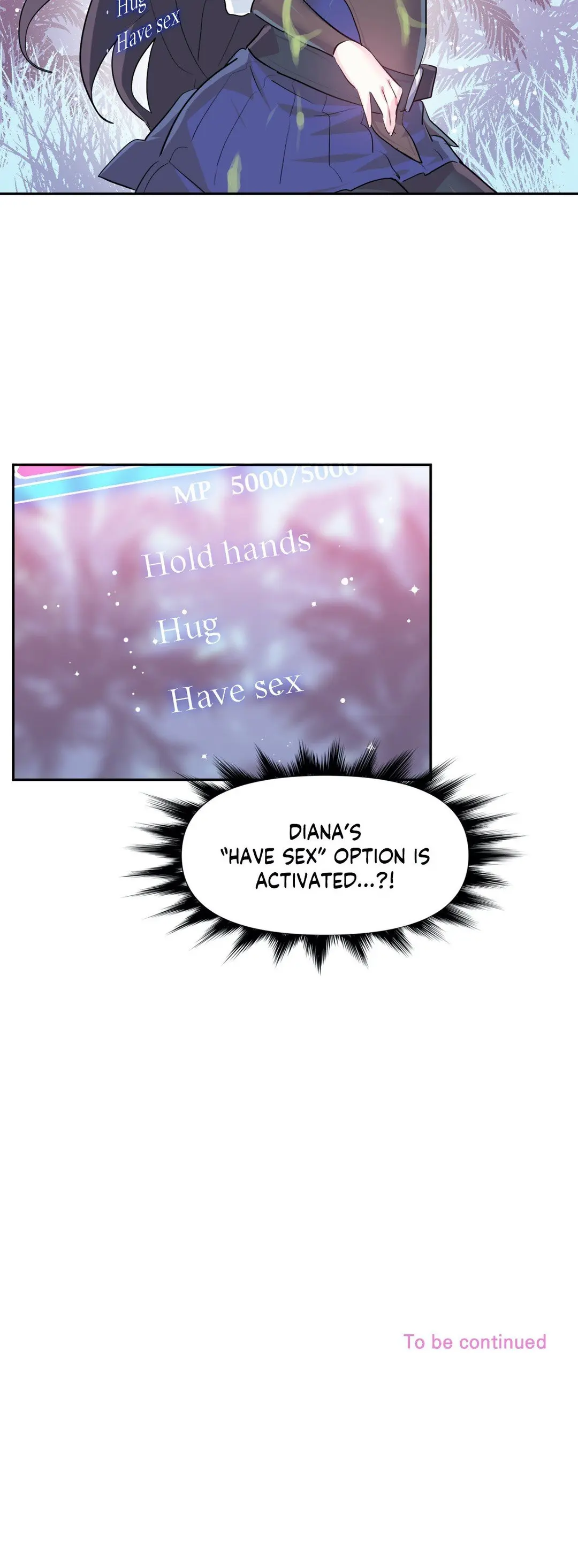 Log In To Lust A Land Chapter 52 - Page 25