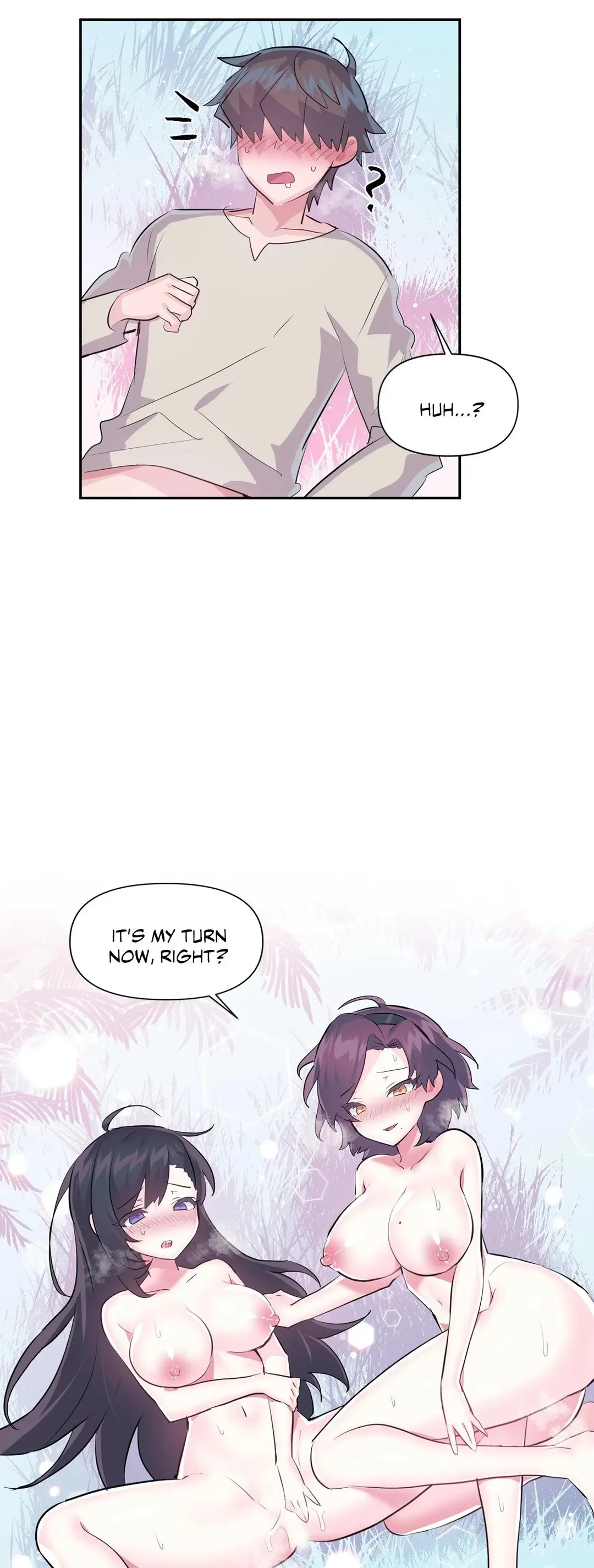 Log In To Lust A Land Chapter 53 - Page 26