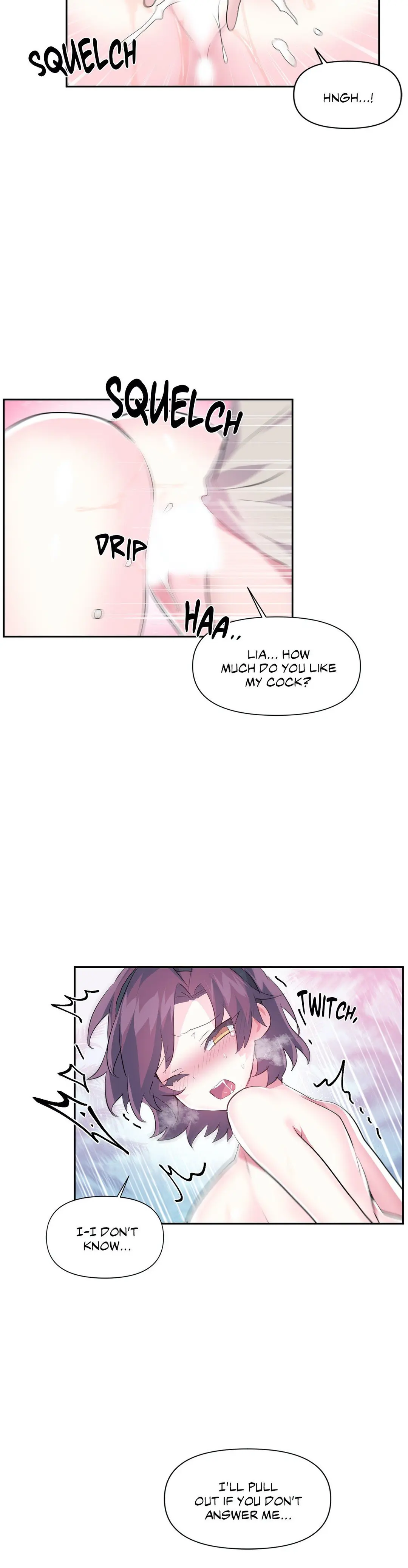 Log In To Lust A Land Chapter 54 - Page 2