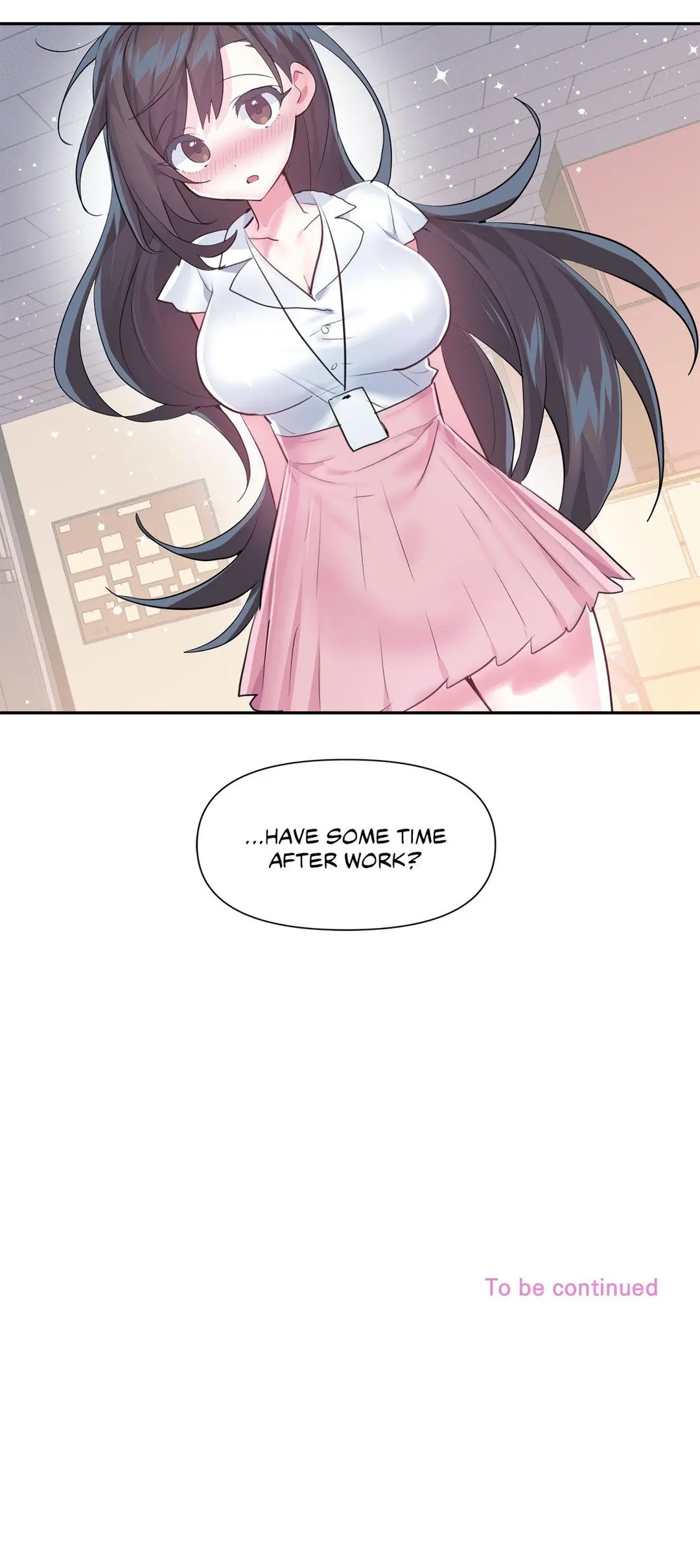 Log In To Lust A Land Chapter 54 - Page 25